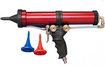 GPI SEAM SEALER GUN - JSSG  